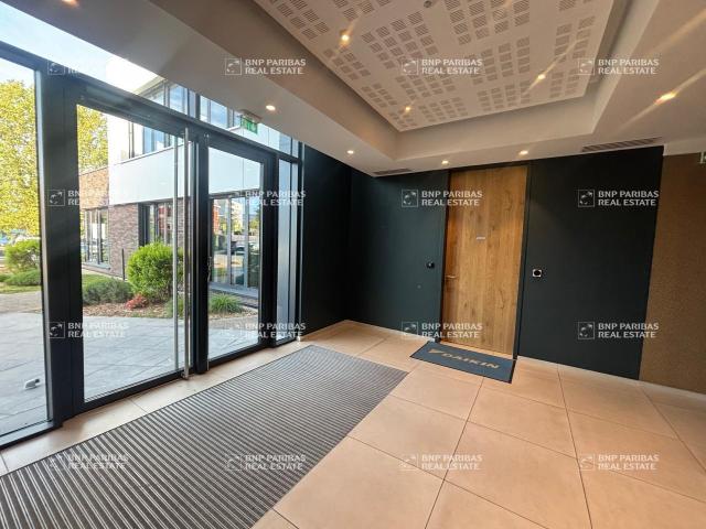 Bureau location à Lille, Marcq-en-Barœul