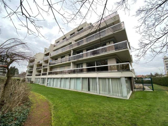 Bureau location à Lille, Marcq-en-Barœul
