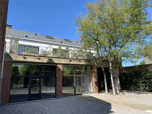 Bureau location à Lille, Marcq-en-Barœul