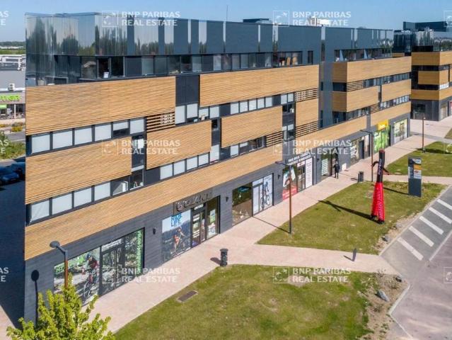 Bureau location à Lille, Marquette-lez-lille