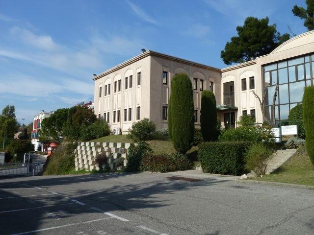 Bureau location à Saint-Menet, Marseille