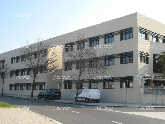 Bureau location à Marseille, Les Riaux