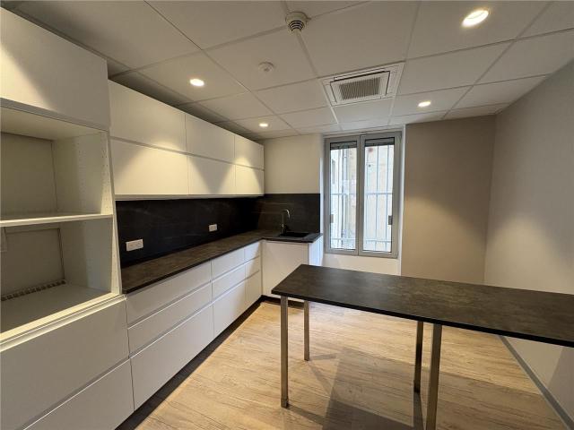 Bureau location à Marseille