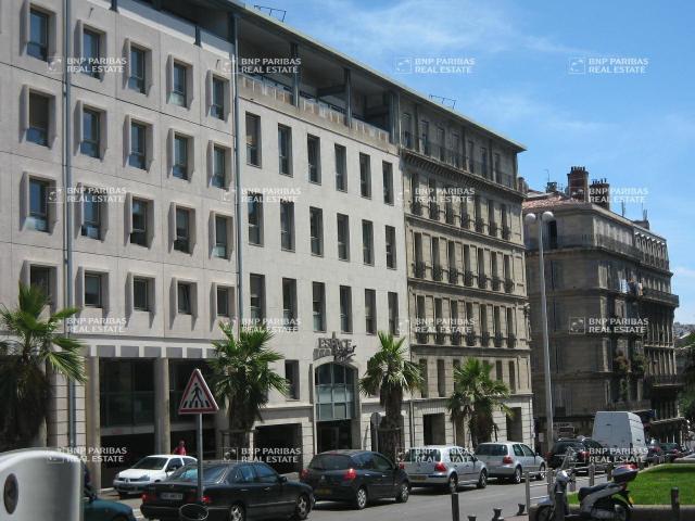 Bureau location à Marseille