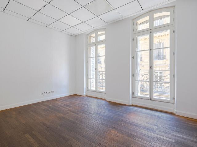 Bureau location à Marseille