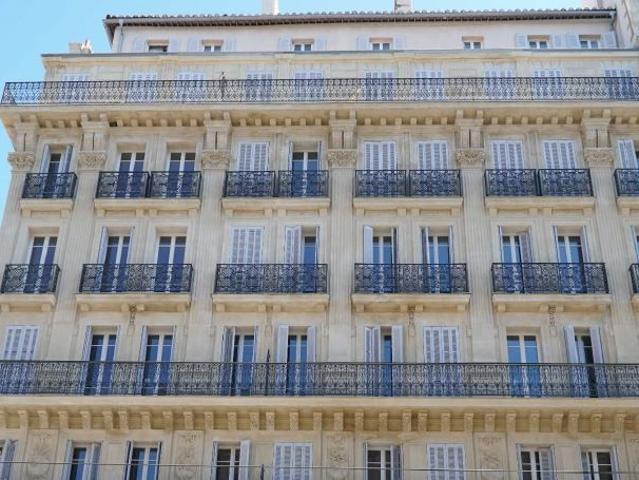 Bureau location à Marseille
