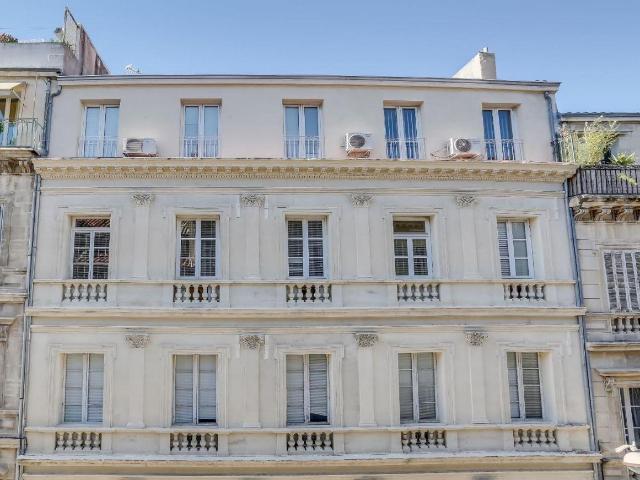 Bureau location à Marseille, Castellane