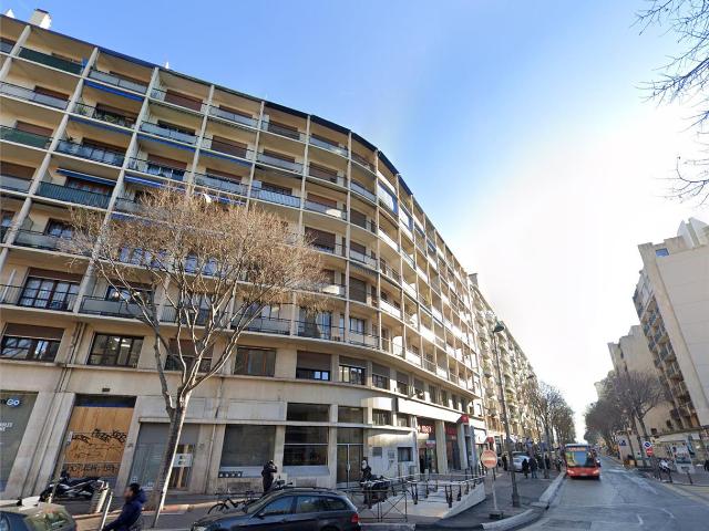 Bureau location à Marseille
