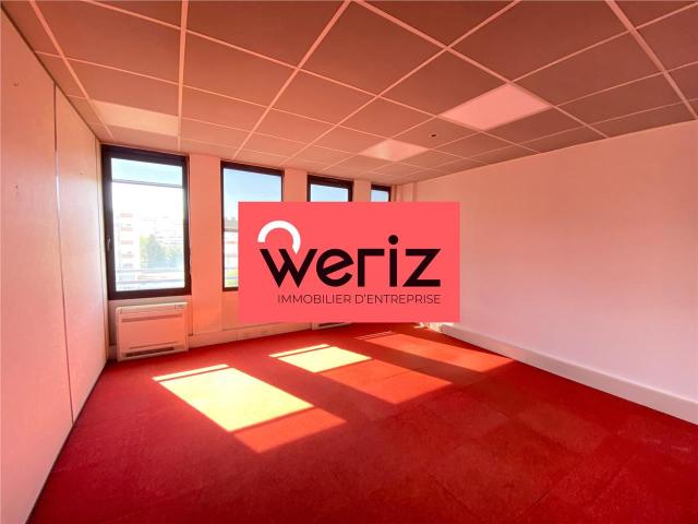 Bureau location à Marseille, Le Rouet