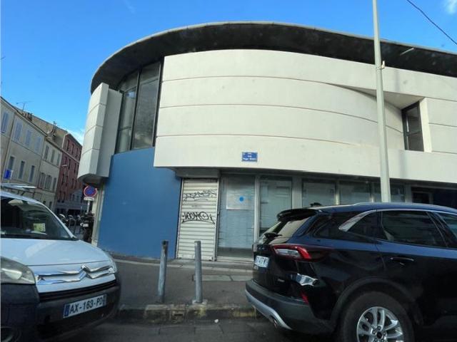 Bureau location à Le Rouet, Marseille