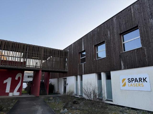 Bureau location à Bordeaux, Martillac