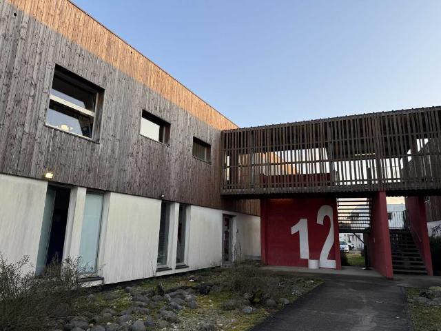 Bureau location à Bordeaux, Martillac
