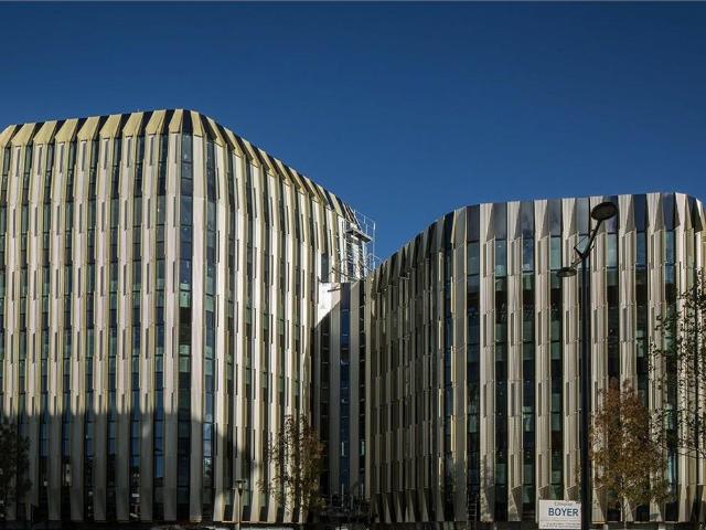 Bureau location à Palaiseau, Massy