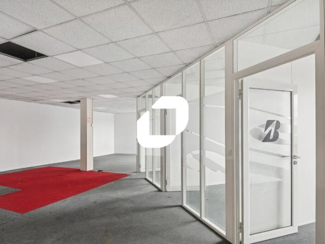 Bureau location à Palaiseau, Massy