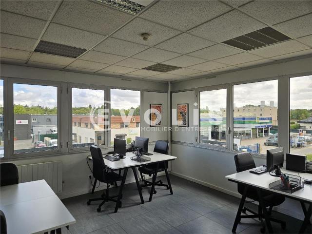 Bureau location à Palaiseau, Massy