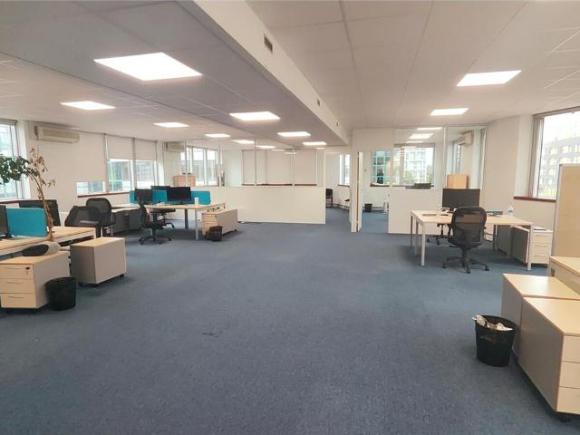 Bureau location à Palaiseau, Massy