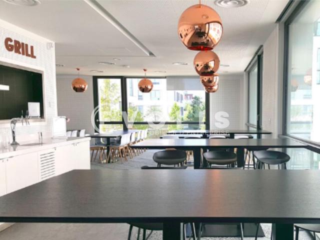 Bureau location à Palaiseau, Massy