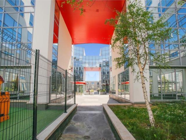 Bureau location à Palaiseau, Massy