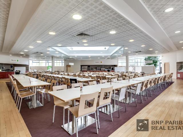 Bureau location à Palaiseau, Massy