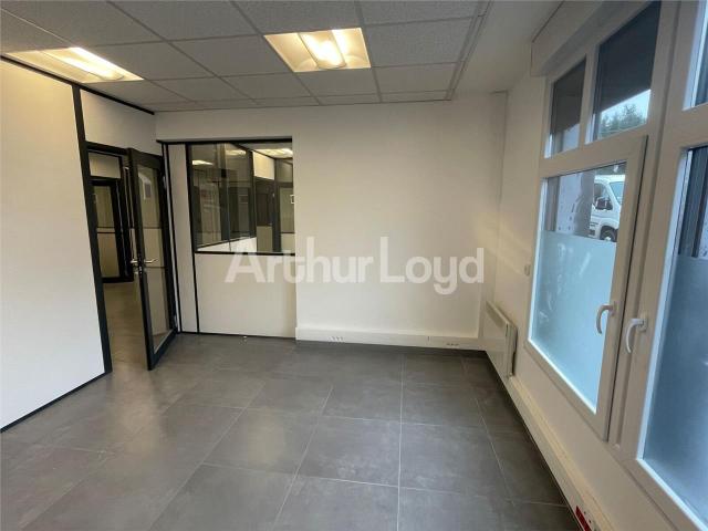 Bureau location à Avesnes-sur-Helpe, Maubeuge