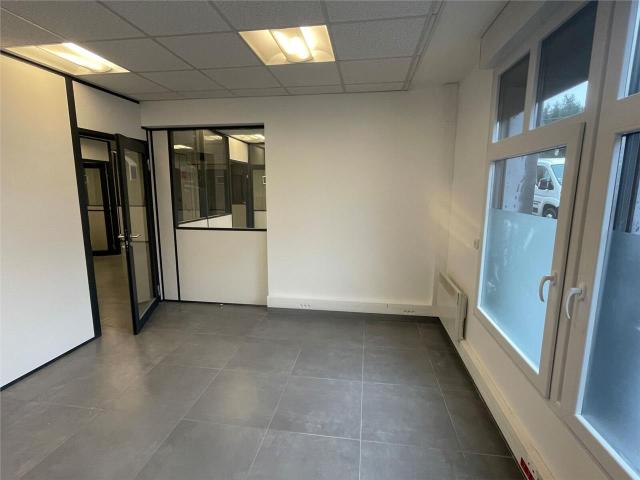 Bureau location à Avesnes-sur-Helpe, Maubeuge