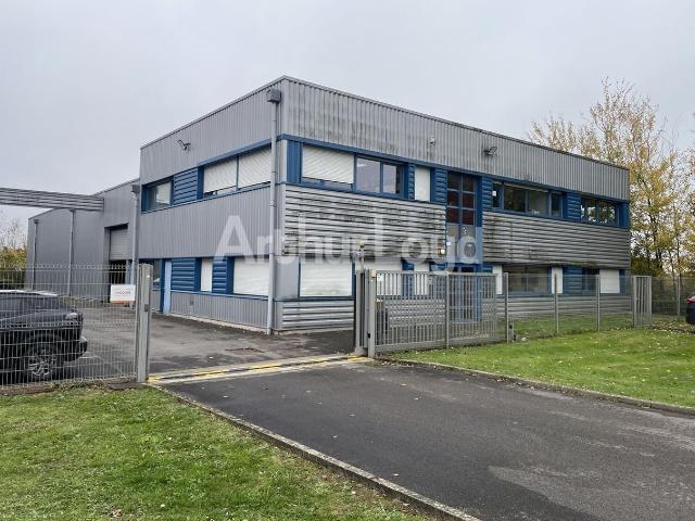 Bureau location à Avesnes-sur-Helpe, Maubeuge