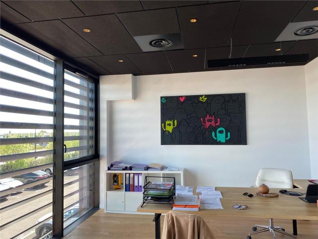 Bureau location à Montpellier, Mauguio