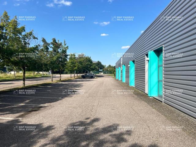 Bureau location à Nancy, Maxéville