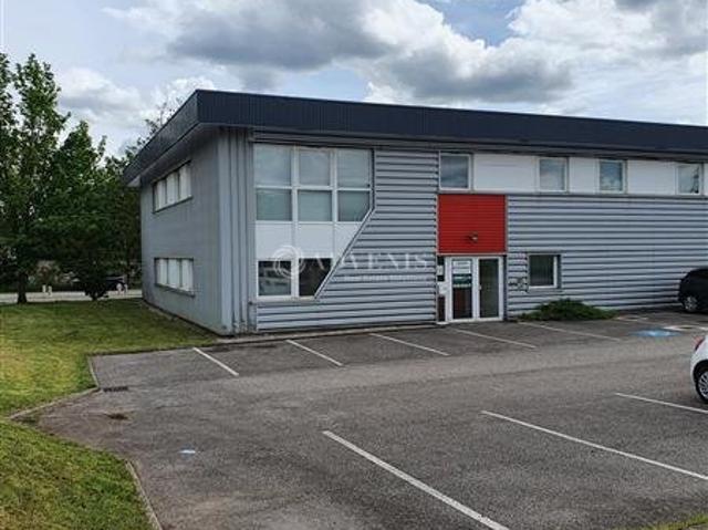 Bureau location à Nancy, Maxéville