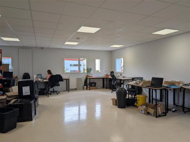 Bureau location à Rennes, Bretagne