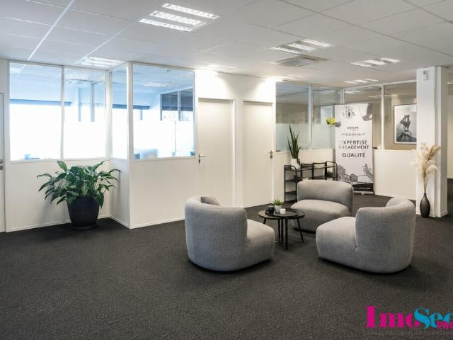 Bureau location à Bordeaux, Mérignac