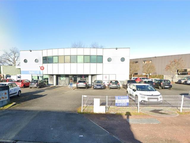 Bureau location à Bordeaux, Mérignac