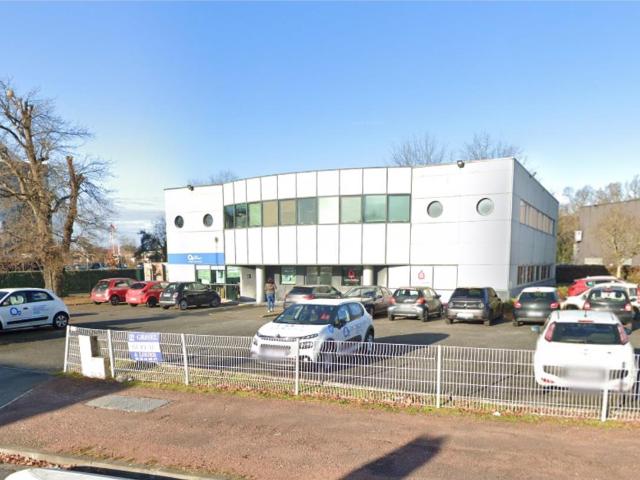 Bureau location à Bordeaux, Mérignac