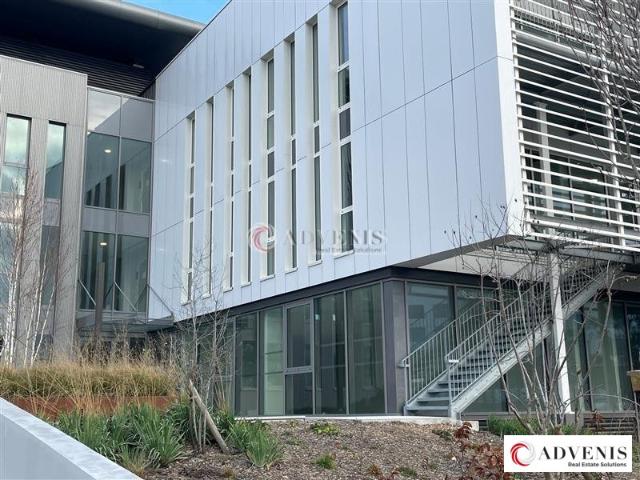 Bureau location à Bordeaux, Mérignac
