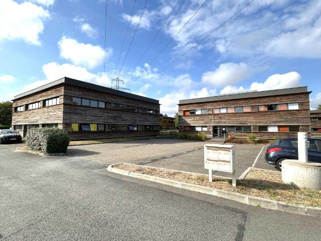 Bureau location à Bordeaux, Mérignac