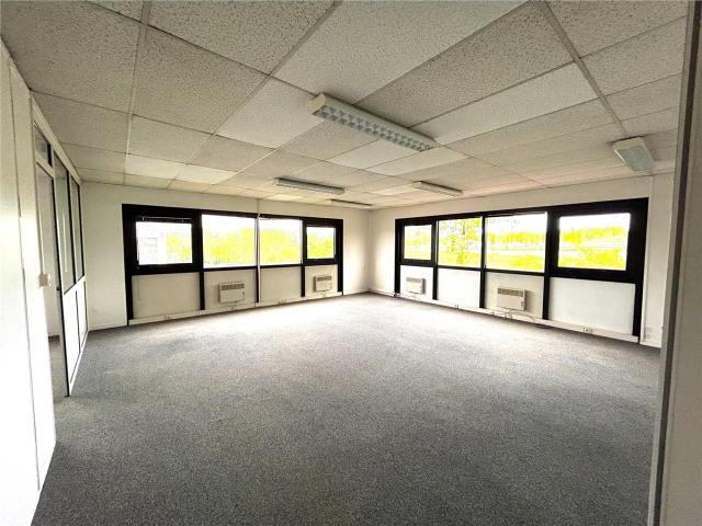 Bureau location à Bordeaux, Mérignac