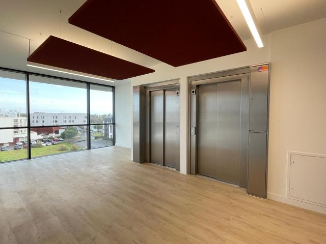 Bureau location à Bordeaux, Mérignac