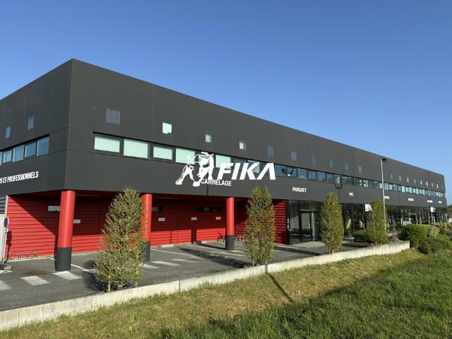 Bureau location à Bordeaux, Mérignac