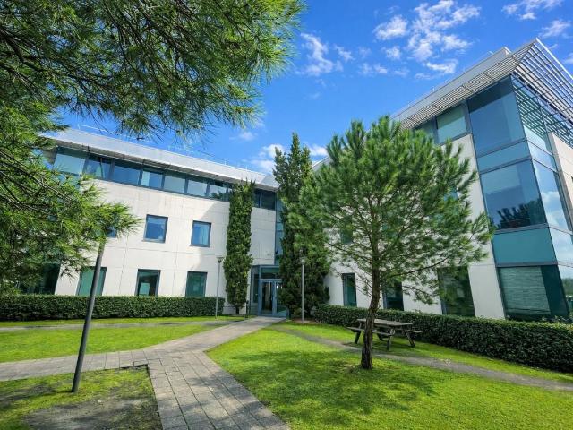 Bureau location à Bordeaux, Mérignac
