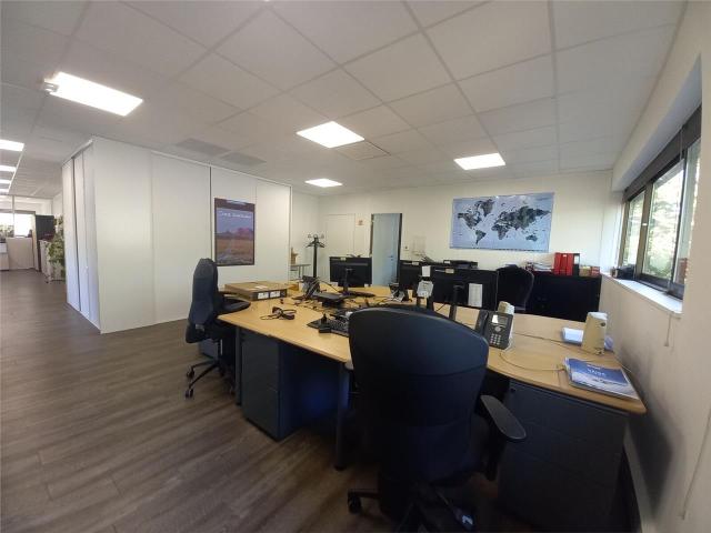 Bureau location à Bordeaux, Mérignac