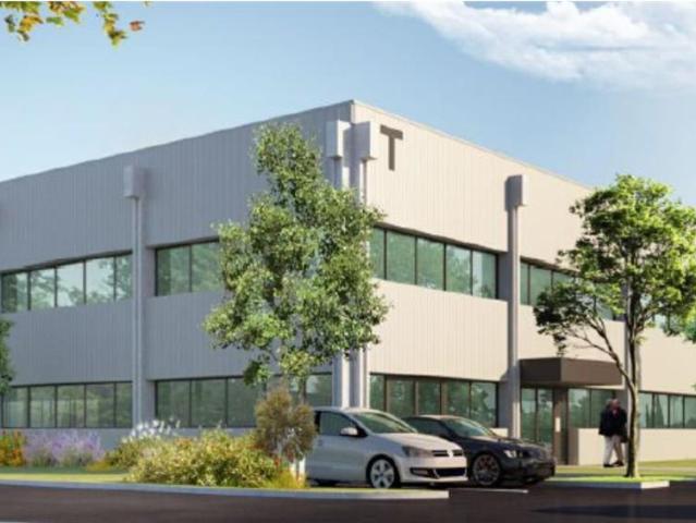 Bureau location à Bordeaux, Mérignac