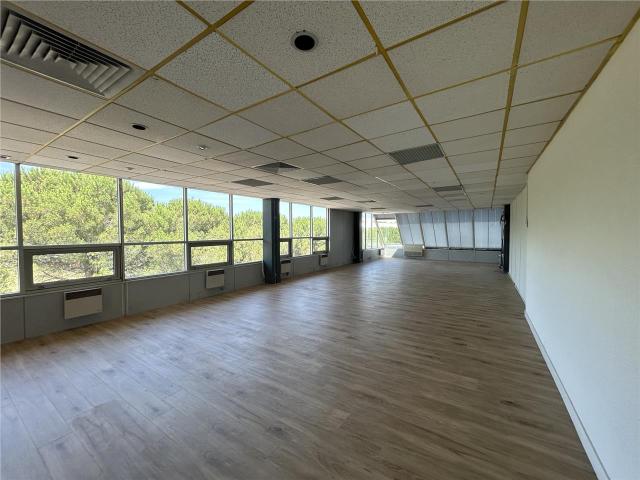 Bureau location à Bordeaux, Mérignac