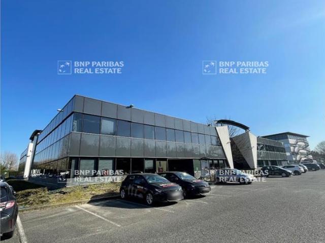 Bureau location à Bordeaux, Mérignac