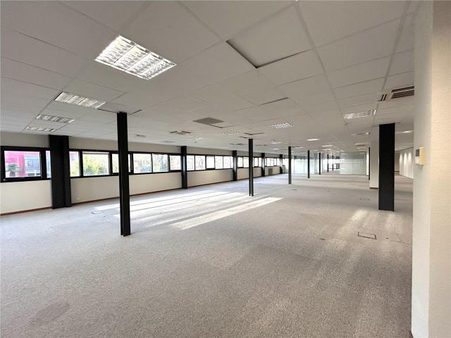 Bureau location à Bordeaux, Mérignac
