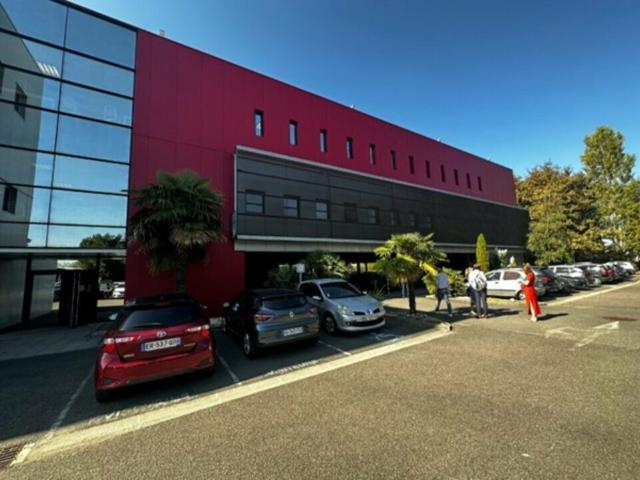 Bureau location à Bordeaux, Mérignac
