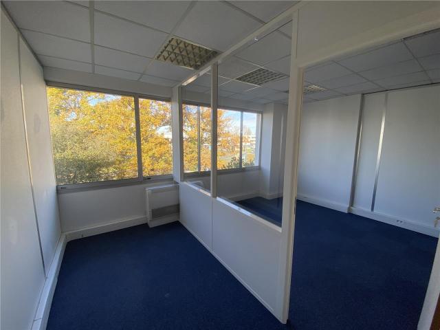 Bureau location à Bordeaux, Mérignac