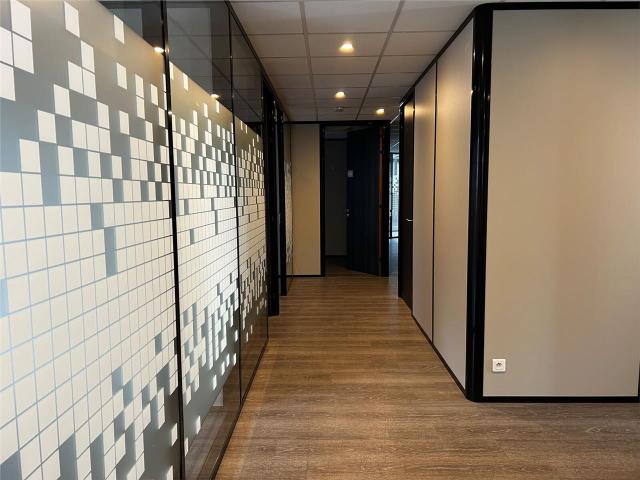Bureau location à Bordeaux, Mérignac