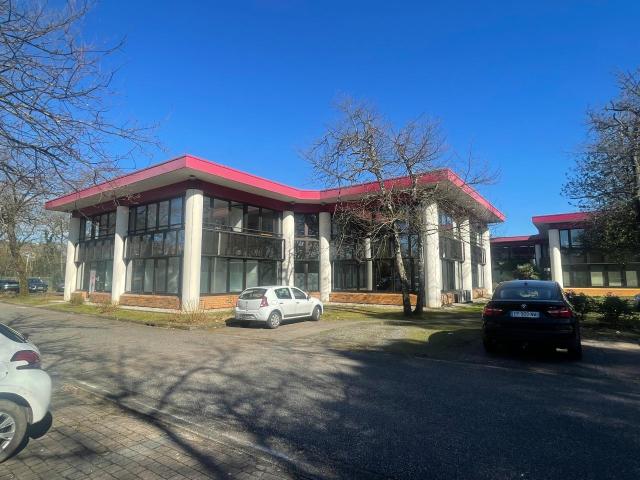 Bureau location à Bordeaux, Mérignac