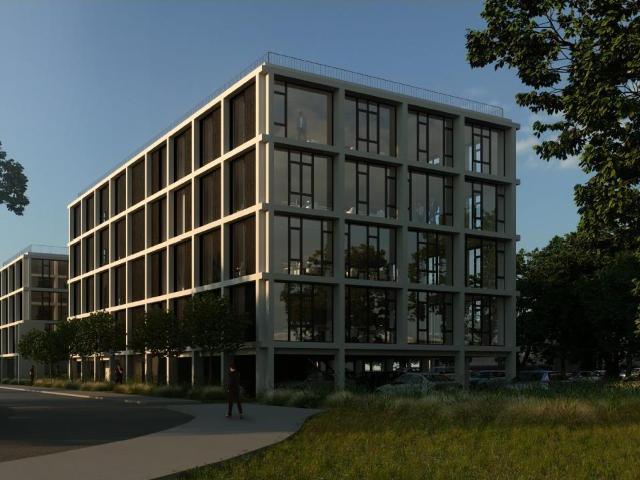 Bureau location à Bordeaux, Mérignac