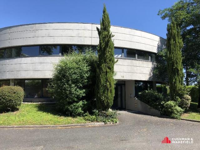 Bureau location à Bordeaux, Mérignac